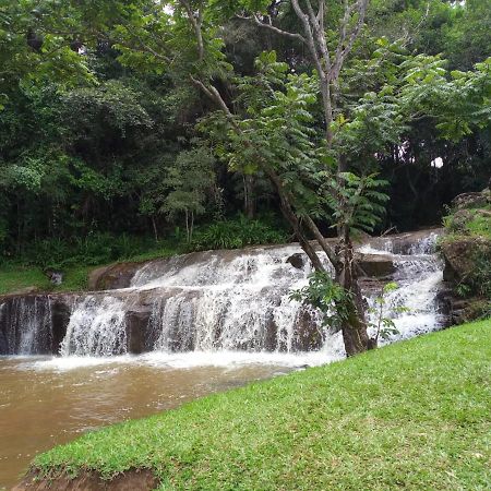 Chales Encantos De Minas Bueno Brandão Dış mekan fotoğraf